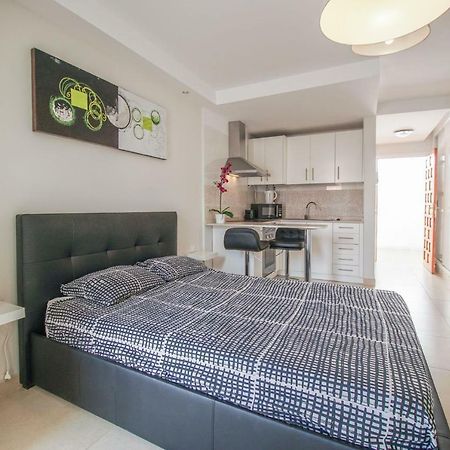 Summerland Los Cristianos  Ngoại thất bức ảnh