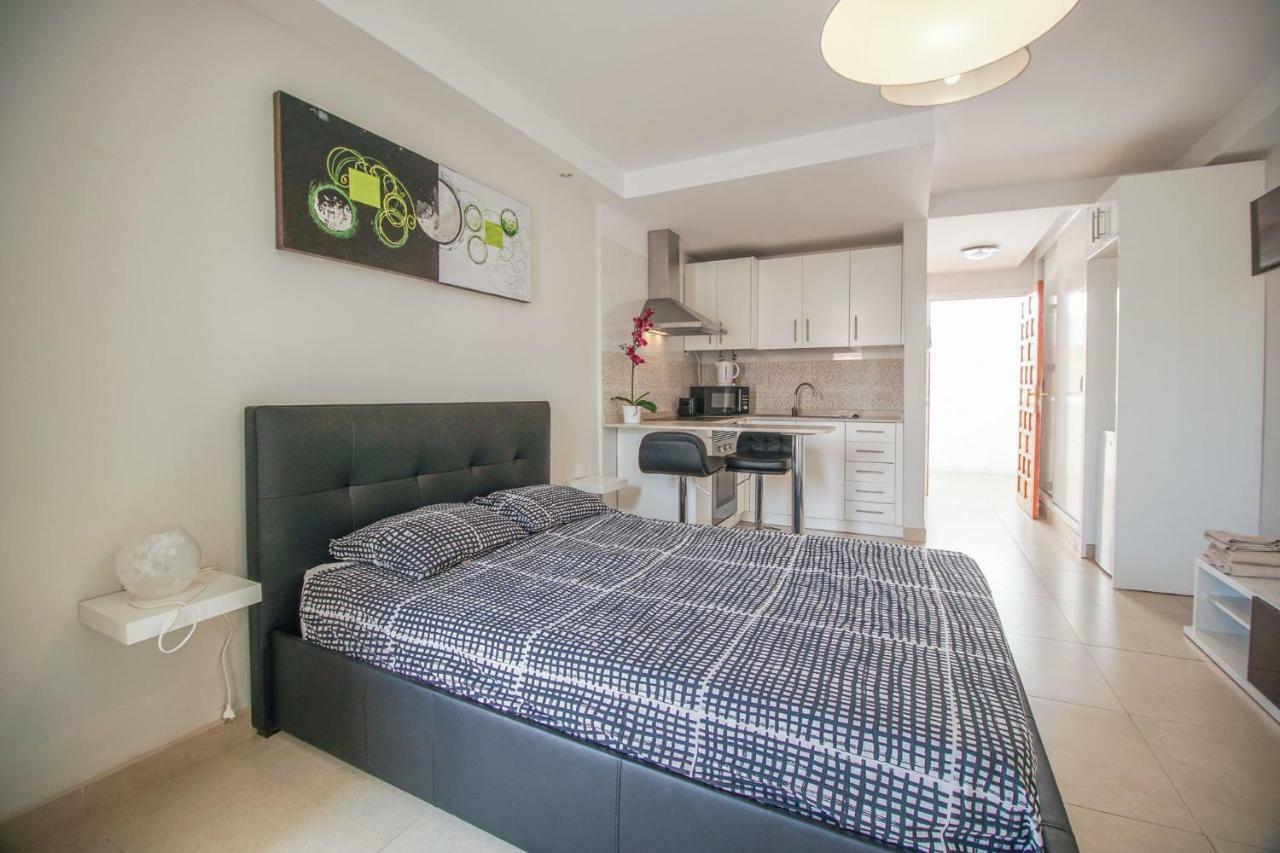 Summerland Los Cristianos  Ngoại thất bức ảnh