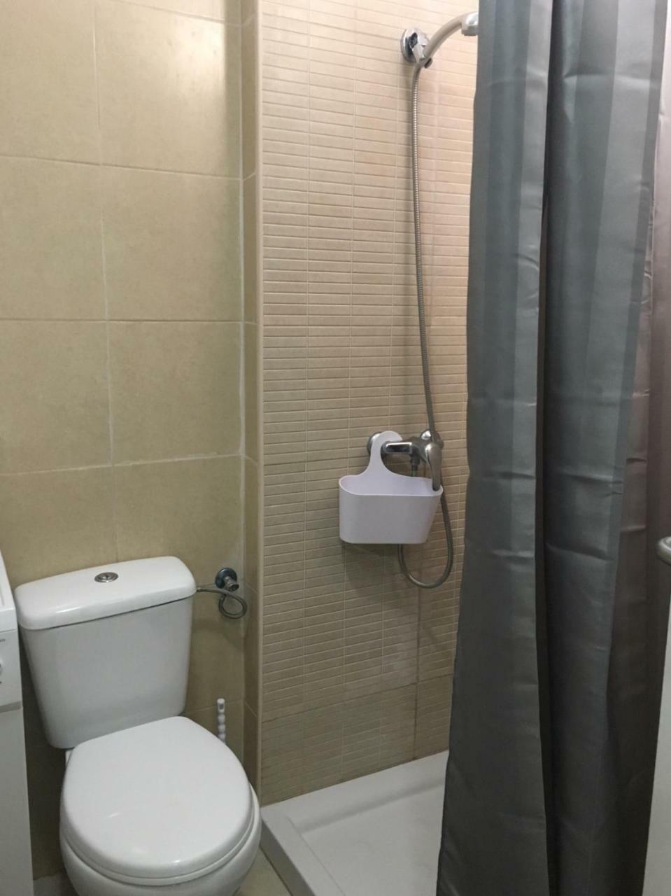 Summerland Los Cristianos  Ngoại thất bức ảnh