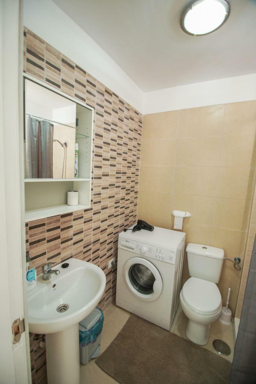 Summerland Los Cristianos  Ngoại thất bức ảnh