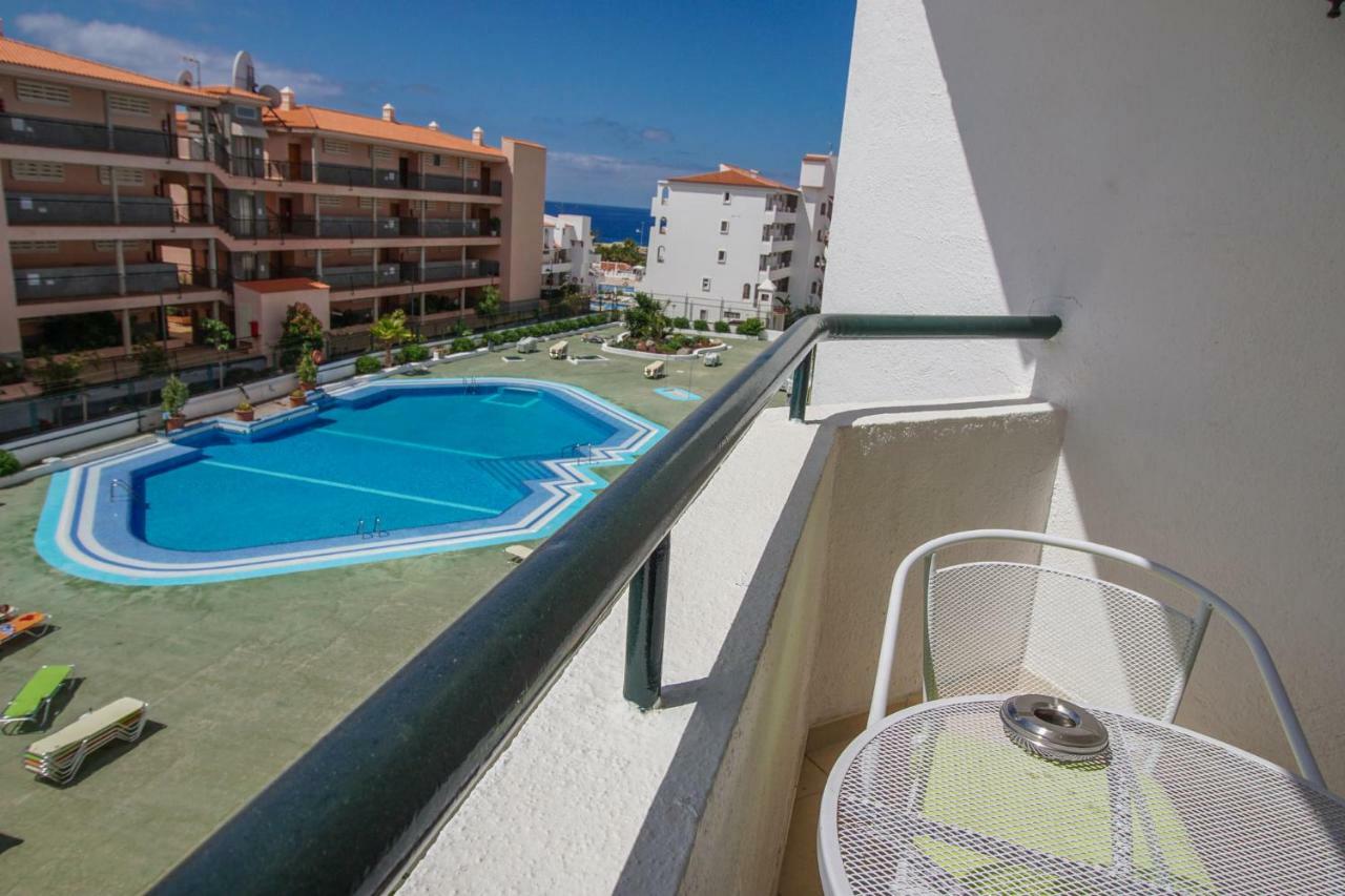 Summerland Los Cristianos  Ngoại thất bức ảnh