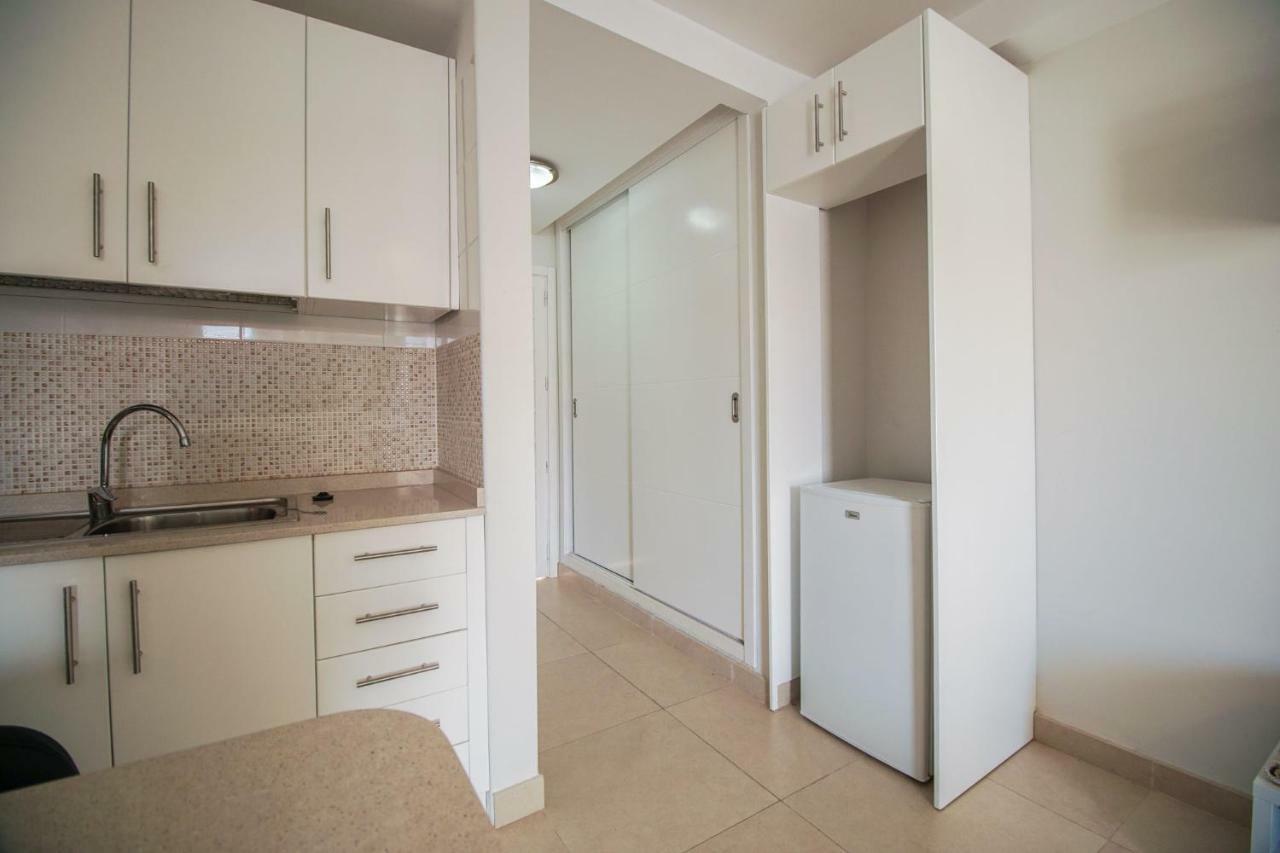 Summerland Los Cristianos  Ngoại thất bức ảnh