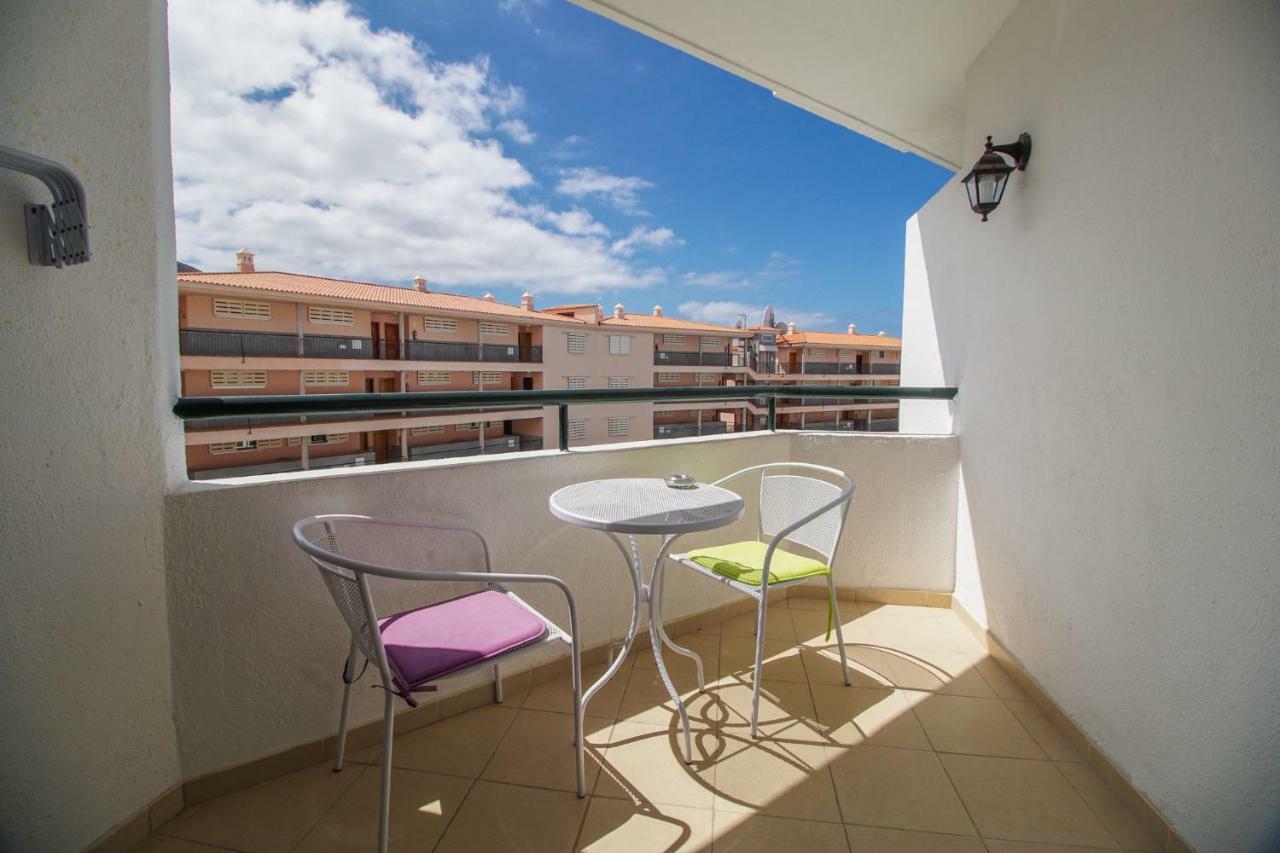 Summerland Los Cristianos  Ngoại thất bức ảnh