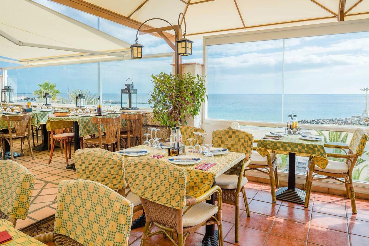 Summerland Los Cristianos  Ngoại thất bức ảnh