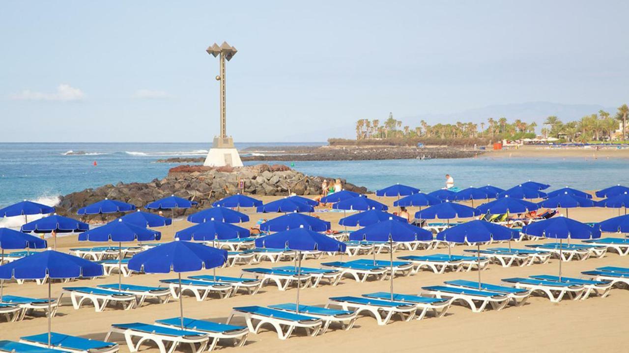 Summerland Los Cristianos  Ngoại thất bức ảnh