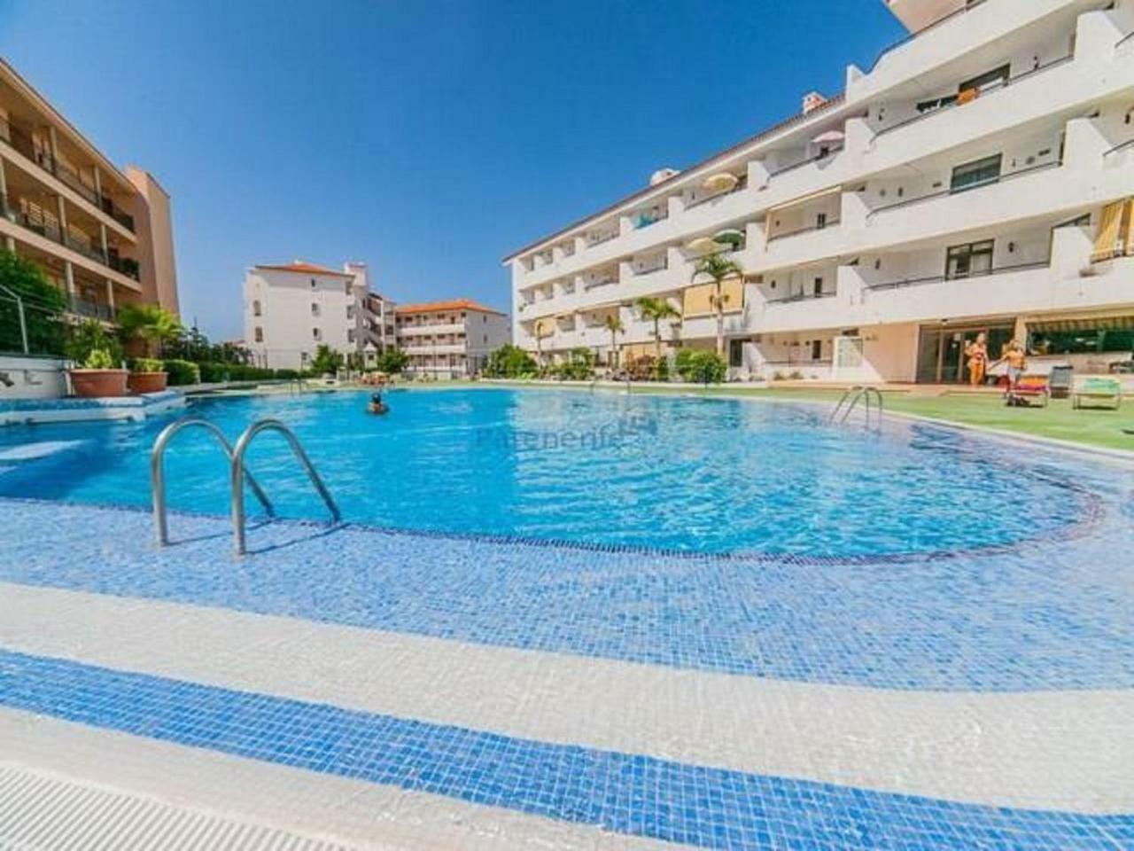 Summerland Los Cristianos  Ngoại thất bức ảnh