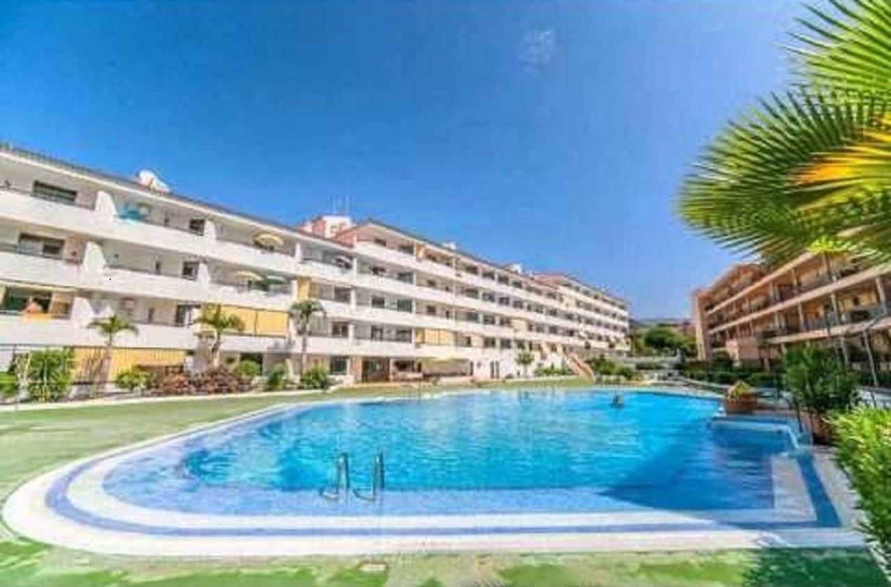 Summerland Los Cristianos  Ngoại thất bức ảnh