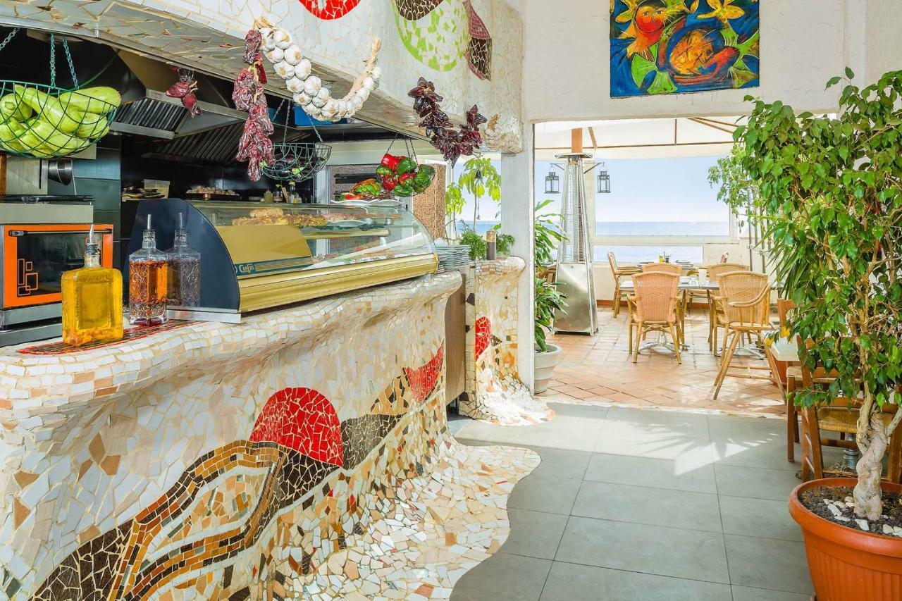 Summerland Los Cristianos  Ngoại thất bức ảnh