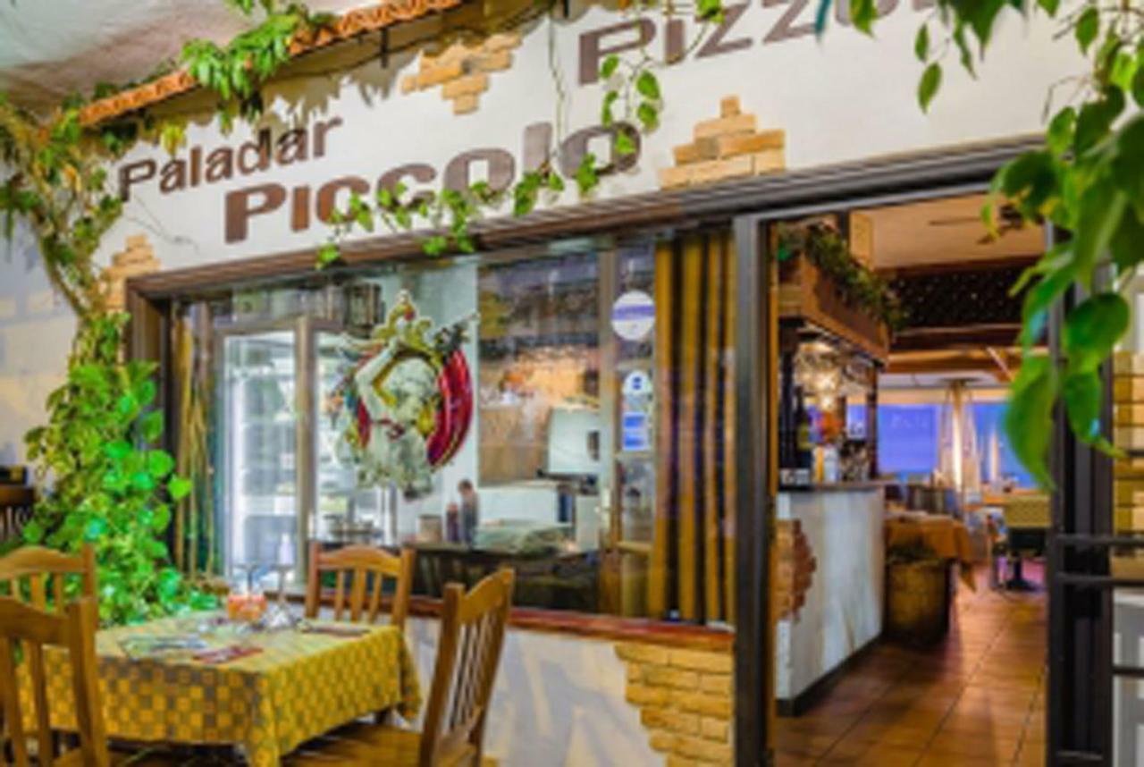 Summerland Los Cristianos  Ngoại thất bức ảnh