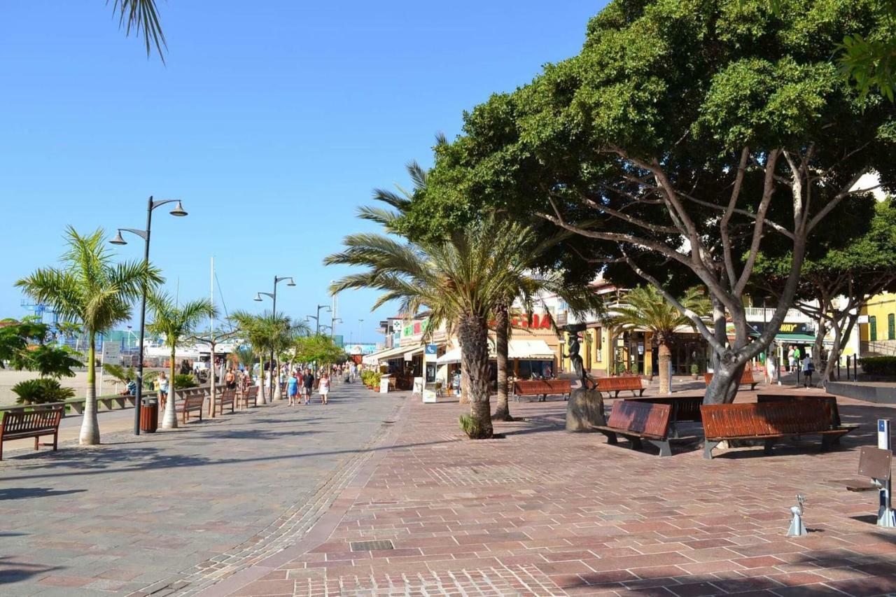 Summerland Los Cristianos  Ngoại thất bức ảnh