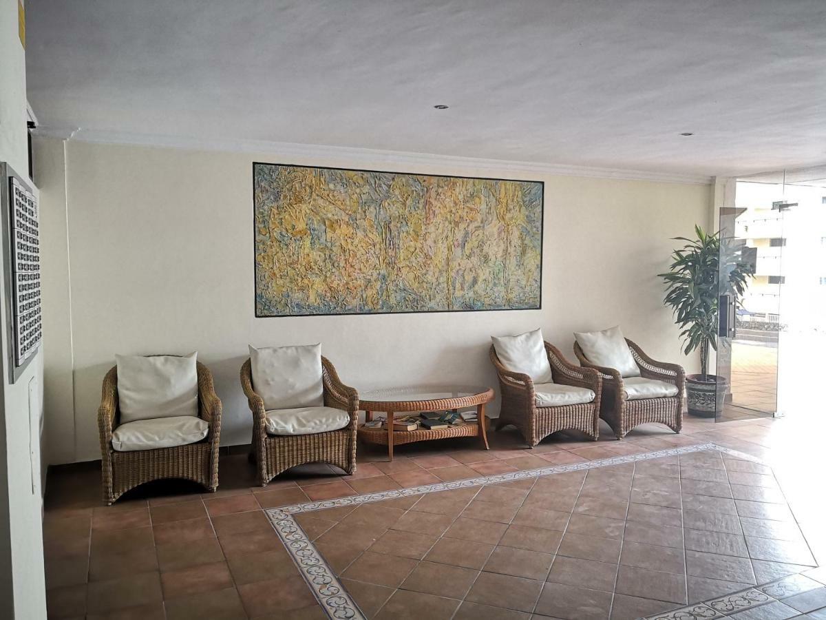 Summerland Los Cristianos  Ngoại thất bức ảnh